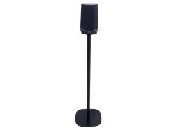 Vebos speaker stand Teufel Holist S black