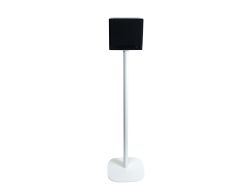 Vebos speaker stand Teufel One S white