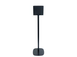 Vebos speaker stand Teufel One S black