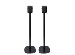 Vebos speaker stand Yamaha True X Speaker 1A black set