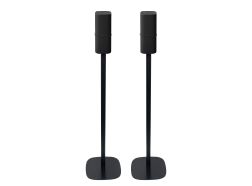 Vebos speaker stand Yamaha True X Speaker 3A black set XL (100cm)