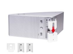 Vebos portable wall mount Samsung M3 WAM351 white