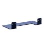 Black Vebos wall mount for Sonos Beam detail view