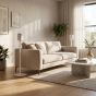 Vebos speaker stand Denon Home 200 white
