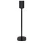 Black Vebos speaker stand Bose Lifestyle Ultra
