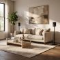 Vebos speaker stand Bose Lifestyle Ultra black