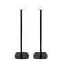 Vebos speaker stand Bose Lifestyle Ultra black set extra view