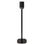 Black Vebos speaker stand Denon Home 200
