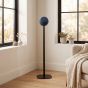 Vebos speaker stand Amazon Echo Studio (newest gen) black