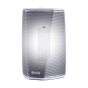 White Vebos wall mount for Denon HEOS 1
