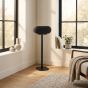 Vebos speaker stand Denon Home 600 black