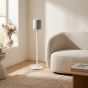 Vebos speaker stand B&O BeoPlay M5 white