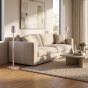 Vebos speaker stand Bose Lifestyle Ultra white set