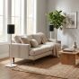 Vebos speaker stand LG DS95QR white set