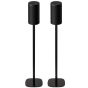 Vebos speaker stand Sony Bravia Theatre Rear 9 black set