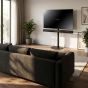 Vebos TV stand Sonos Arc black