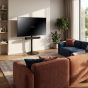 Vebos TV stand Sonos Beam black
