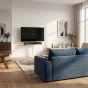 Vebos TV stand Sonos Playbar white