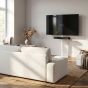 Vebos TV stand Sonos Beam white