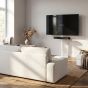 Vebos TV stand Bose TV Speaker white