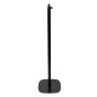 Black Xgimi MoGo 2 Pro Projector Stand, extra view