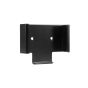 Vebos wall mount for Apple TV 2 detail view