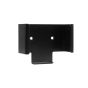 Vebos wall mount for Apple TV 4 detail view