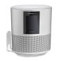 White Vebos wall mount for Bose Home Speaker 500 rotatable