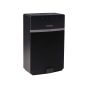 Black Vebos wall mount for Bose SoundTouch 10 detail view