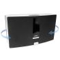 White Vebos wall mount for Bose SoundTouch 20 rotatable detail view