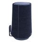 Black Vebos wall mount for Harman Kardon Citation 100