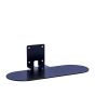 Black Vebos wall mount for Harman Kardon Citation 500 detail view