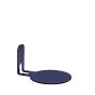 Black Vebos wall mount for Harman Kardon Citation One extra view