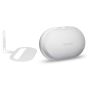 White Vebos wall mount for Harman Kardon Omni 20