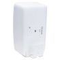 Vebos wall mount for Sonos Play 5 Gen 2 white - vertical extra view 2