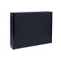 Vebos wall mount for Xbox One X extra view