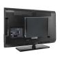 Vebos wall mount for Xbox One X extra view 2