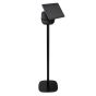 Black Vebos floor stand for Amazon Echo Show 10