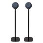 Vebos speaker stand Amazon Echo Studio (newest gen) black set