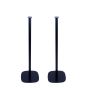 Vebos floor stand with B&O BeoPlay M3 black set