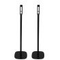 Vebos floor stand with Denon Home 150 black set