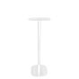 White Vebos floor stand for Harman Kardon Citation 300