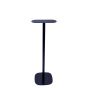 Black Vebos floor stand for Harman Kardon Citation 300