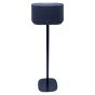 Black Vebos floor stand with Harman Kardon Citation 300