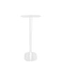 White Vebos floor stand for Harman Kardon Citation 500