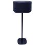 Black Vebos floor stand with Harman Kardon Citation 500