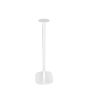 White Vebos floor stand for Harman Kardon Citation One