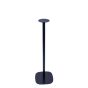 Black Vebos floor stand for Harman Kardon Citation One