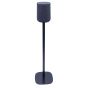 Black Vebos floor stand with Harman Kardon Citation One