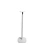 White Vebos speaker stand Harman Kardon Enchant Speaker extra view